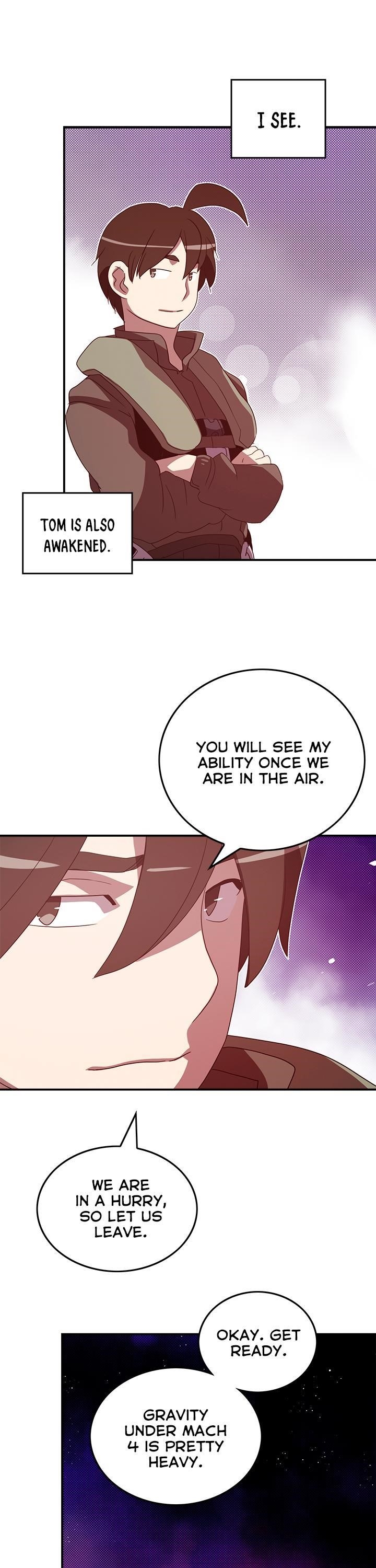 Read I Am The Sorcerer King Manga Online