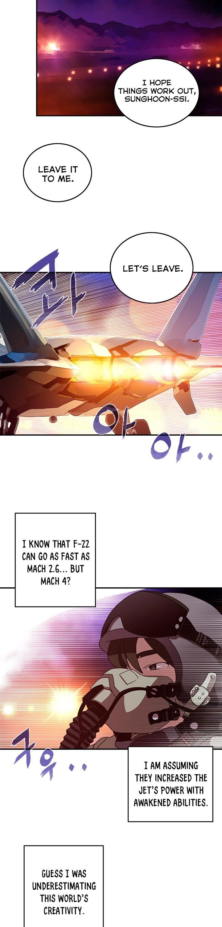 Read I Am The Sorcerer King Manga Online