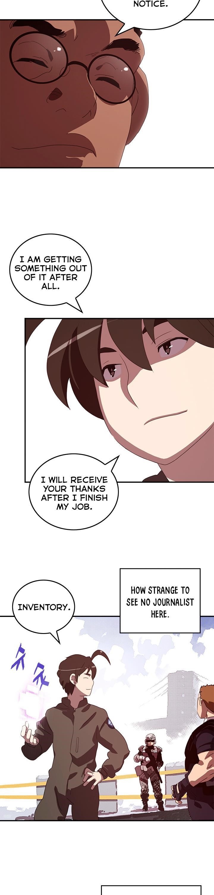Read I Am The Sorcerer King Manga Online