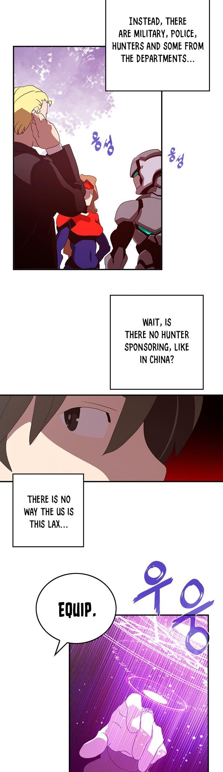 Read I Am The Sorcerer King Manga Online