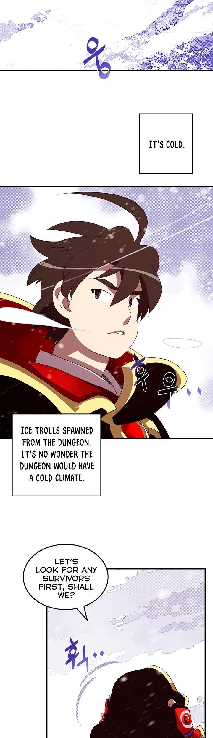 Read I Am The Sorcerer King Manga Online