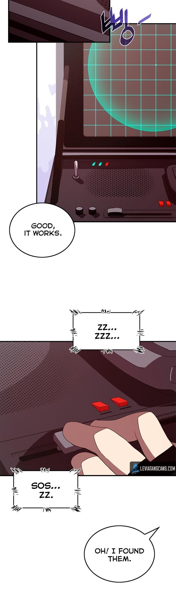 Read I Am The Sorcerer King Manga Online