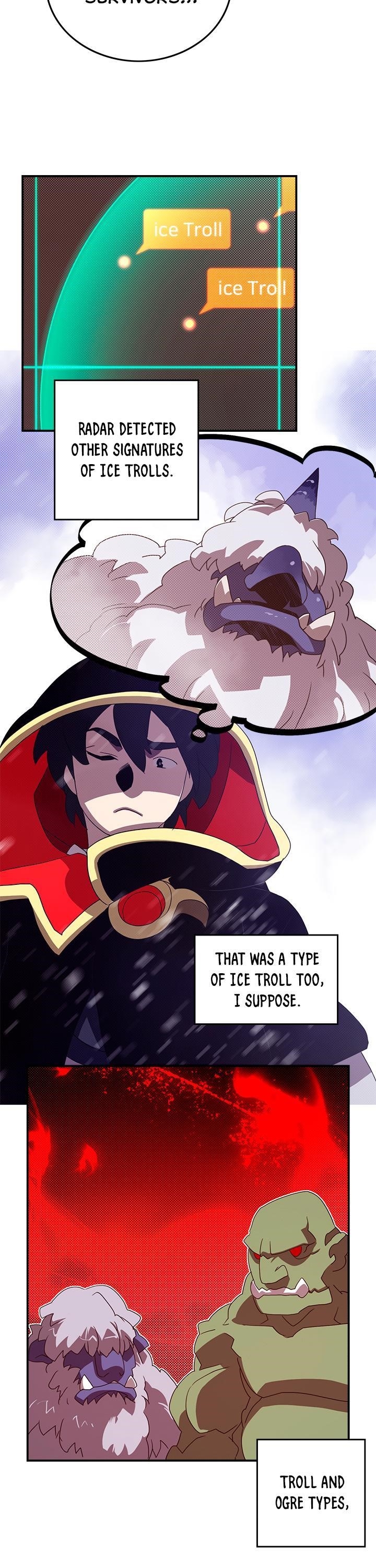 Read I Am The Sorcerer King Manga Online