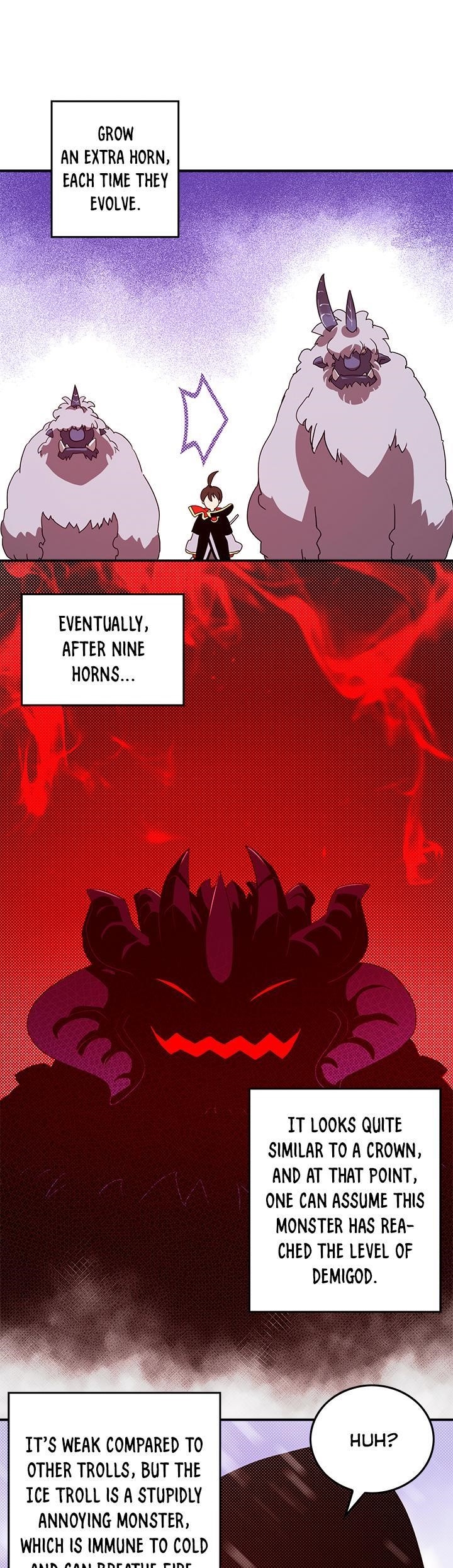 Read I Am The Sorcerer King Manga Online