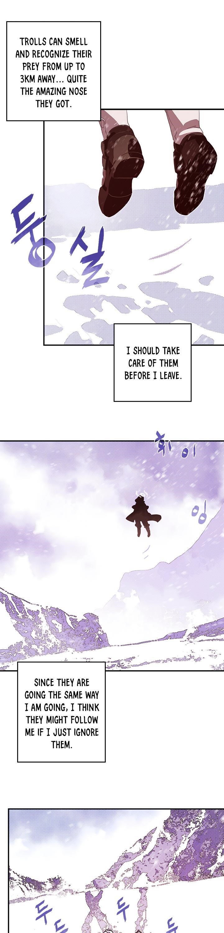 Read I Am The Sorcerer King Manga Online