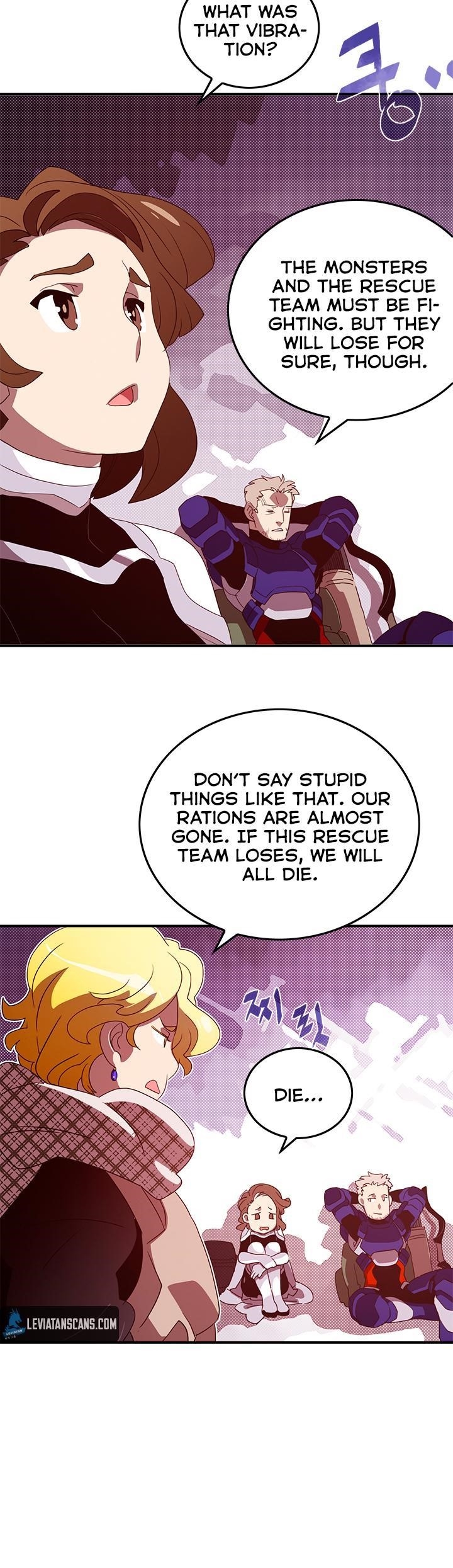 Read I Am The Sorcerer King Manga Online