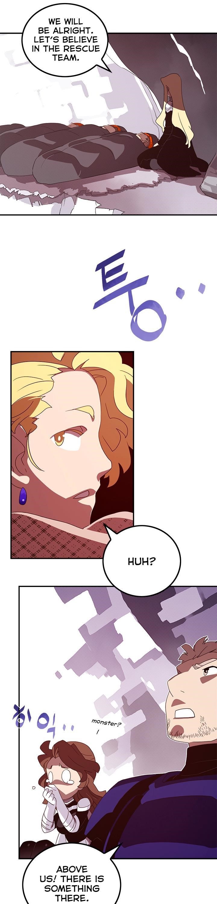 Read I Am The Sorcerer King Manga Online