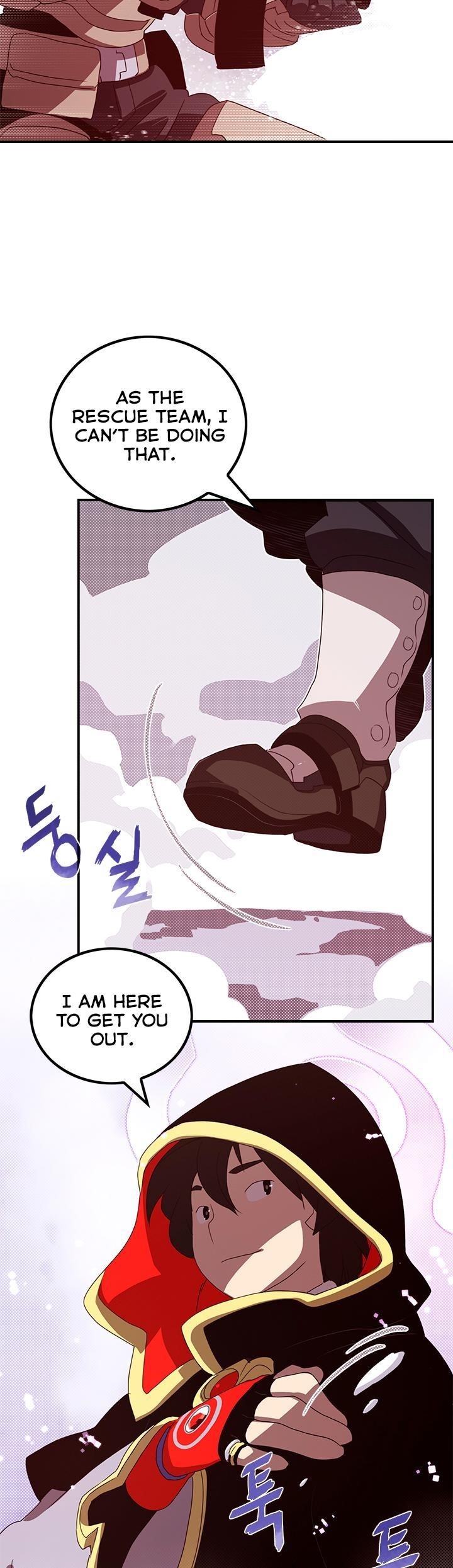 Read I Am The Sorcerer King Manga Online