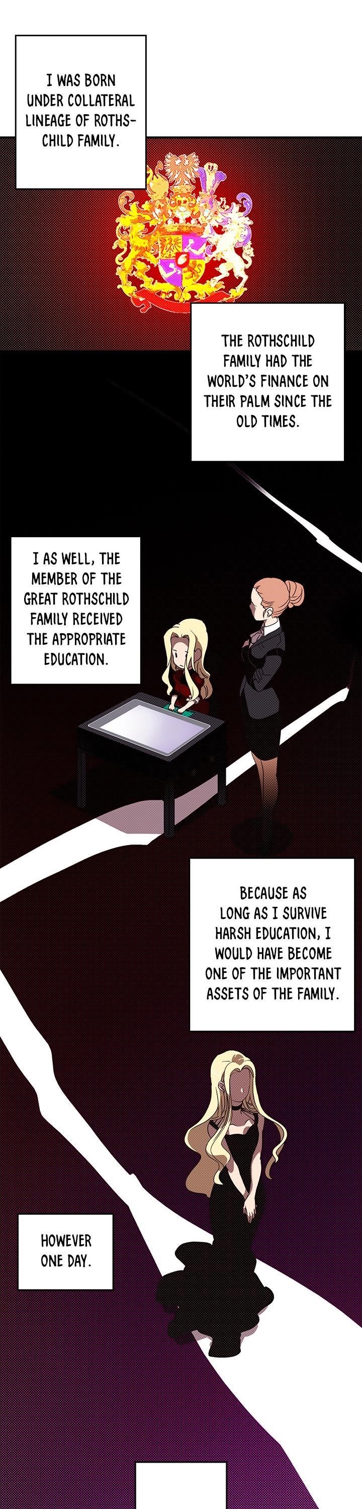 Read I Am The Sorcerer King Manga Online