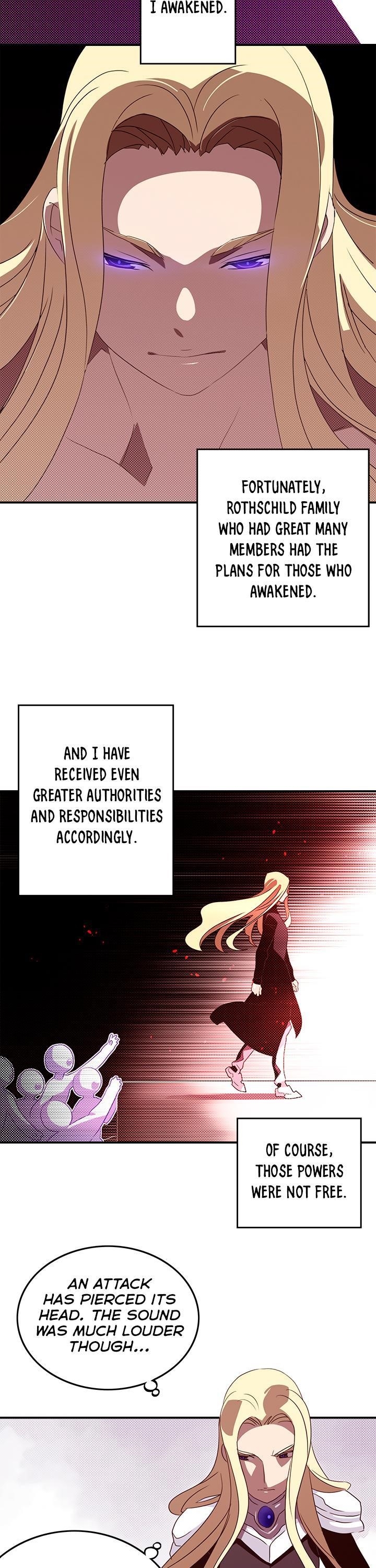 Read I Am The Sorcerer King Manga Online