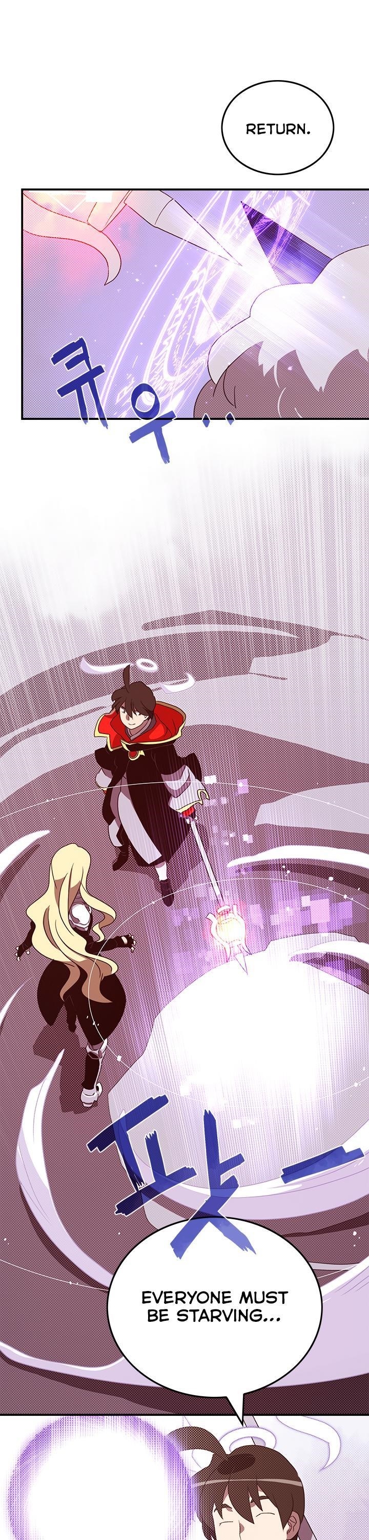 Read I Am The Sorcerer King Manga Online