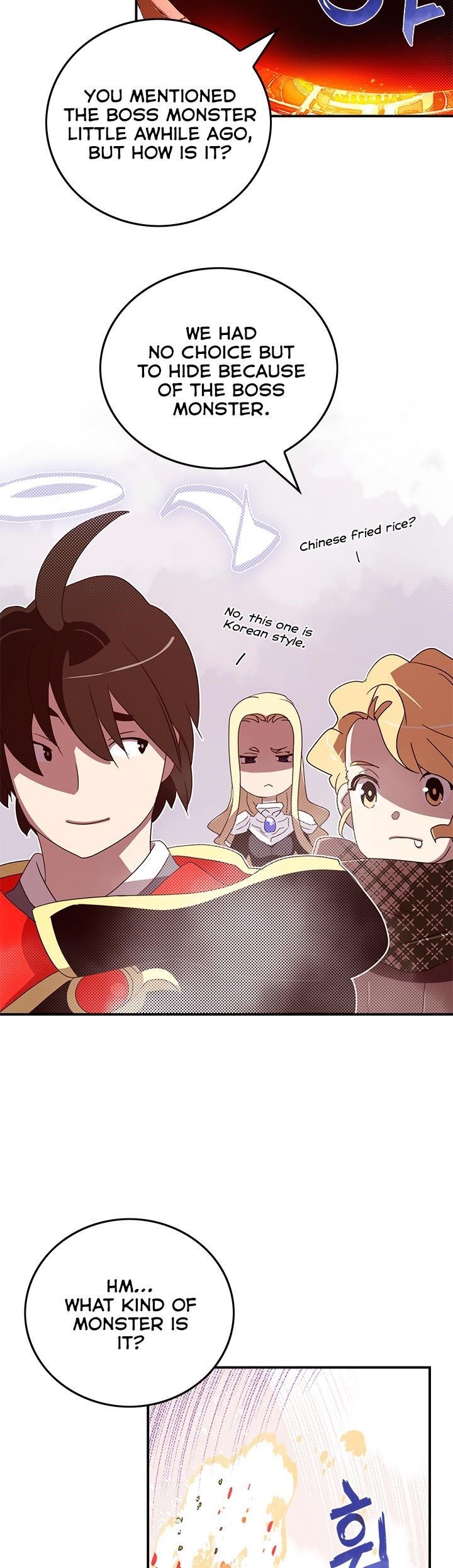 Read I Am The Sorcerer King Manga Online