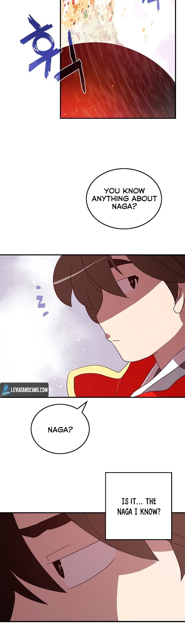 Read I Am The Sorcerer King Manga Online