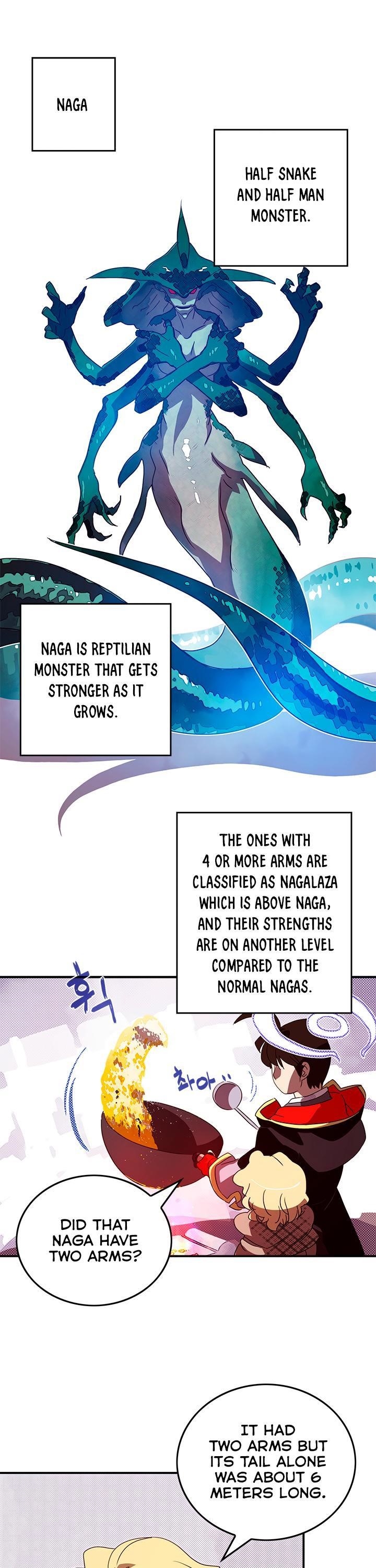 Read I Am The Sorcerer King Manga Online
