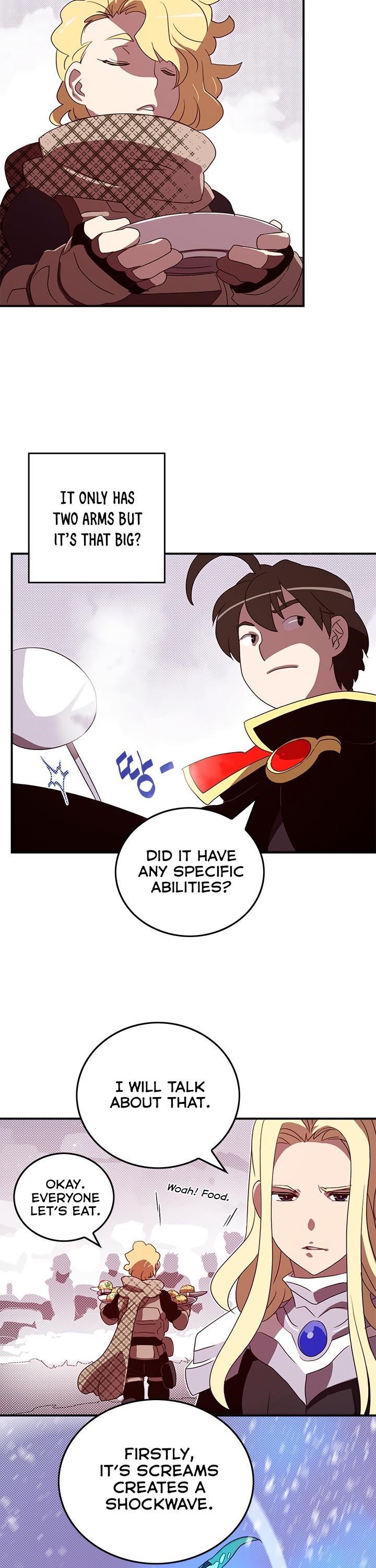 Read I Am The Sorcerer King Manga Online