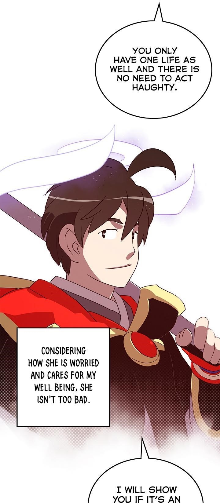 Read I Am The Sorcerer King Manga Online