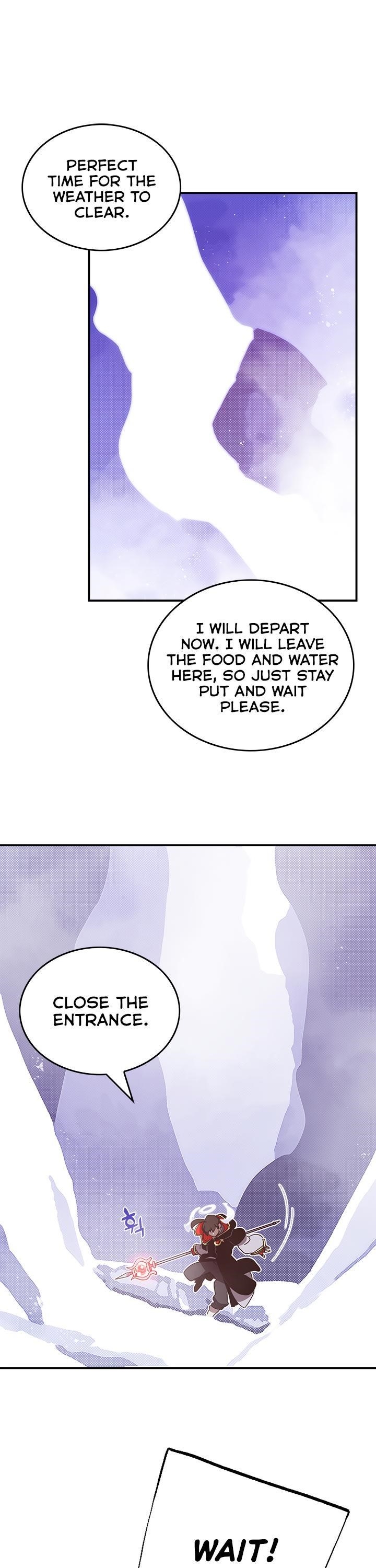 Read I Am The Sorcerer King Manga Online