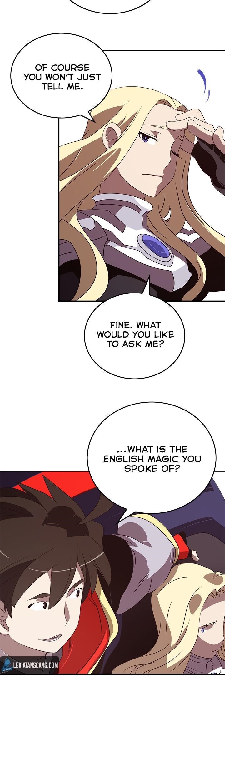 Read I Am The Sorcerer King Manga Online