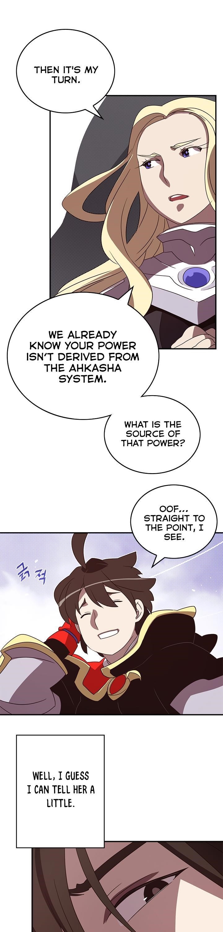 Read I Am The Sorcerer King Manga Online
