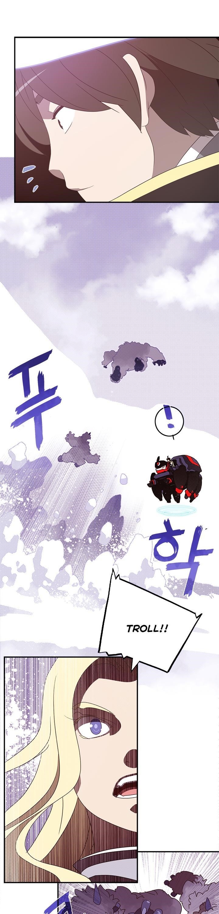Read I Am The Sorcerer King Manga Online