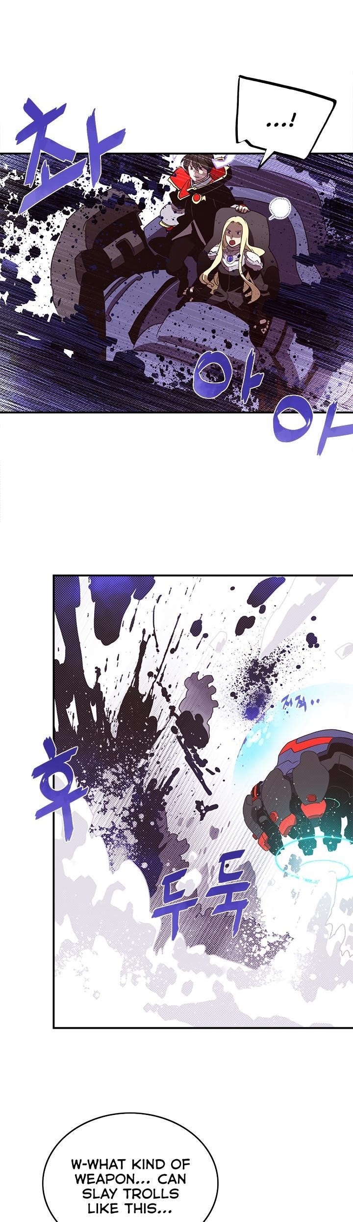 Read I Am The Sorcerer King Manga Online