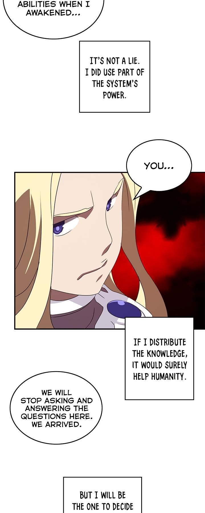 Read I Am The Sorcerer King Manga Online