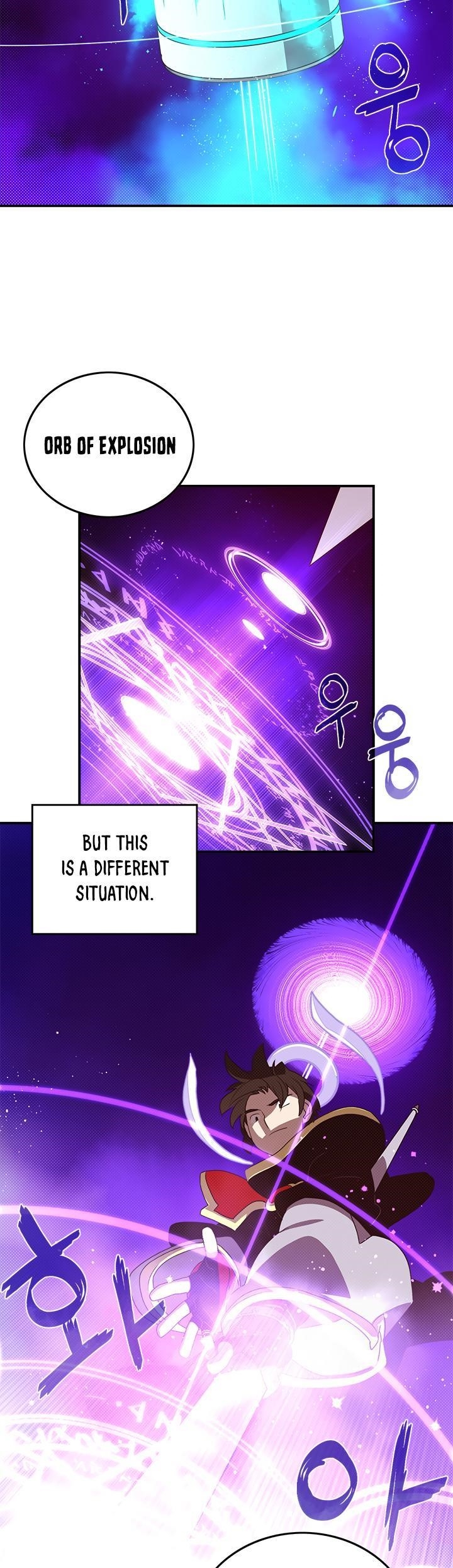 Read I Am The Sorcerer King Manga Online