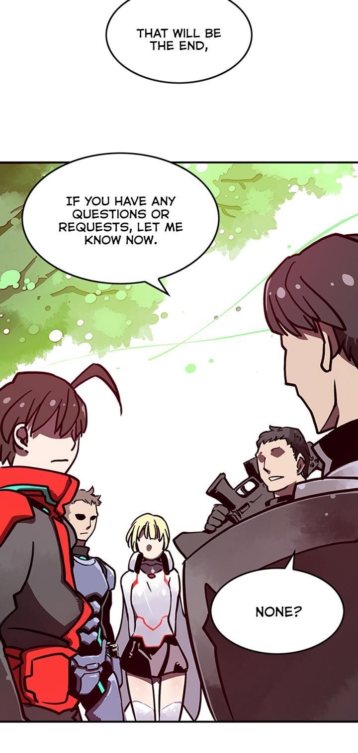 Read I Am The Sorcerer King Manga Online