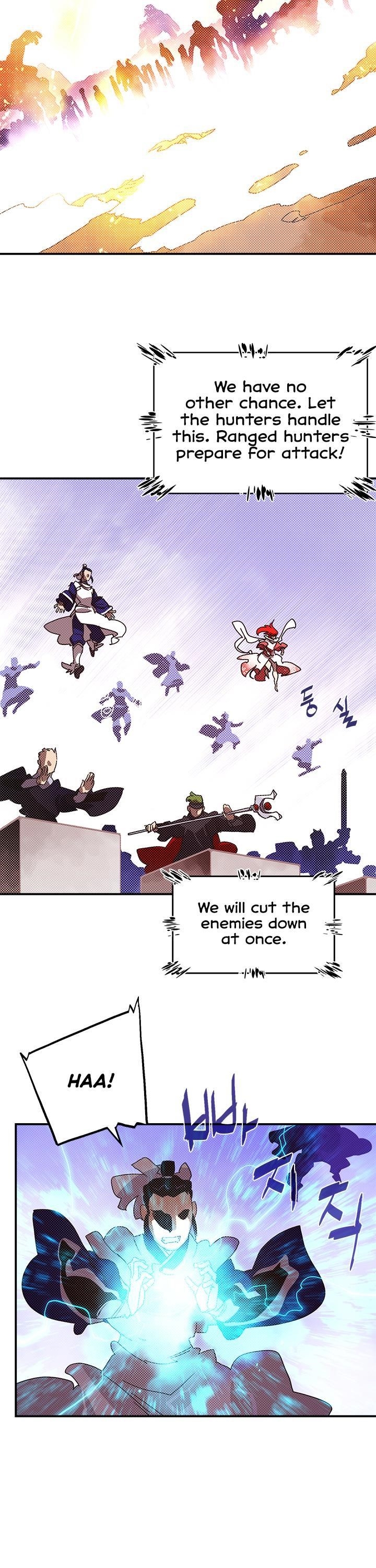 Read I Am The Sorcerer King Manga Online