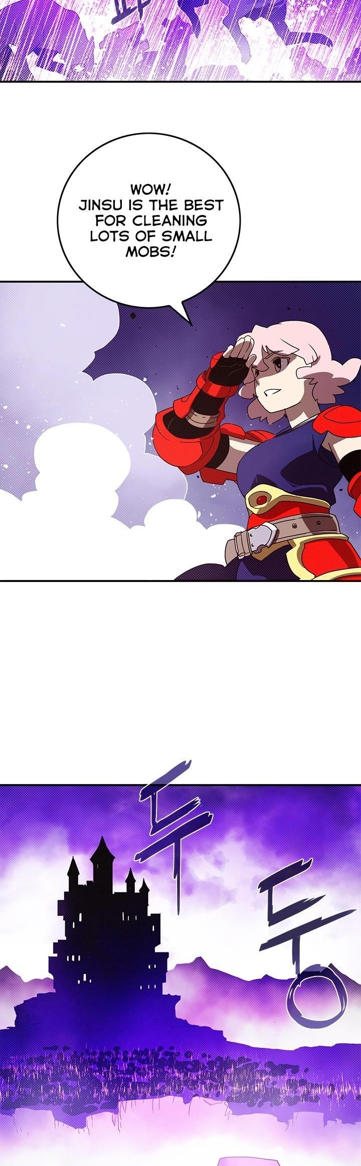 Read I Am The Sorcerer King Manga Online