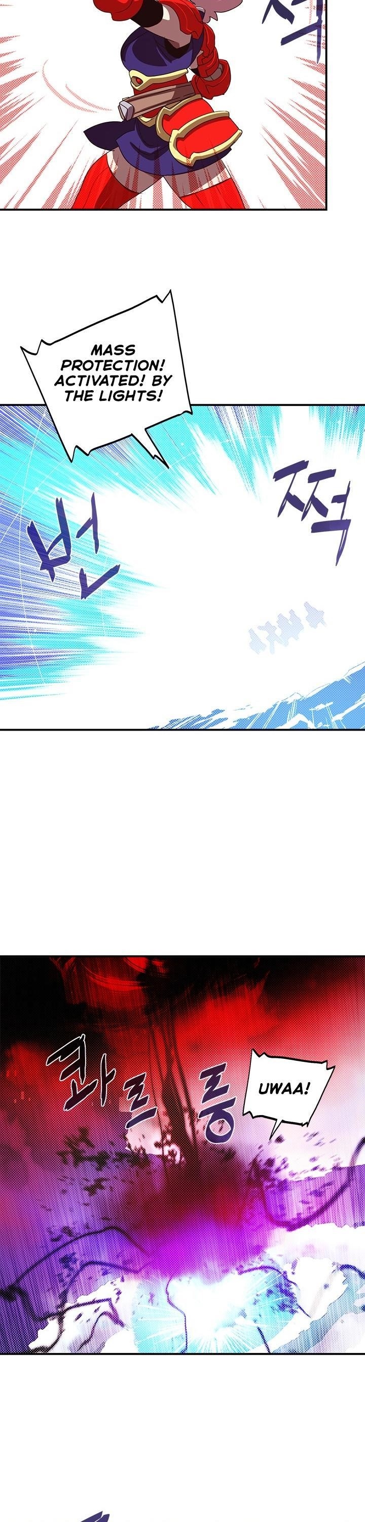 Read I Am The Sorcerer King Manga Online