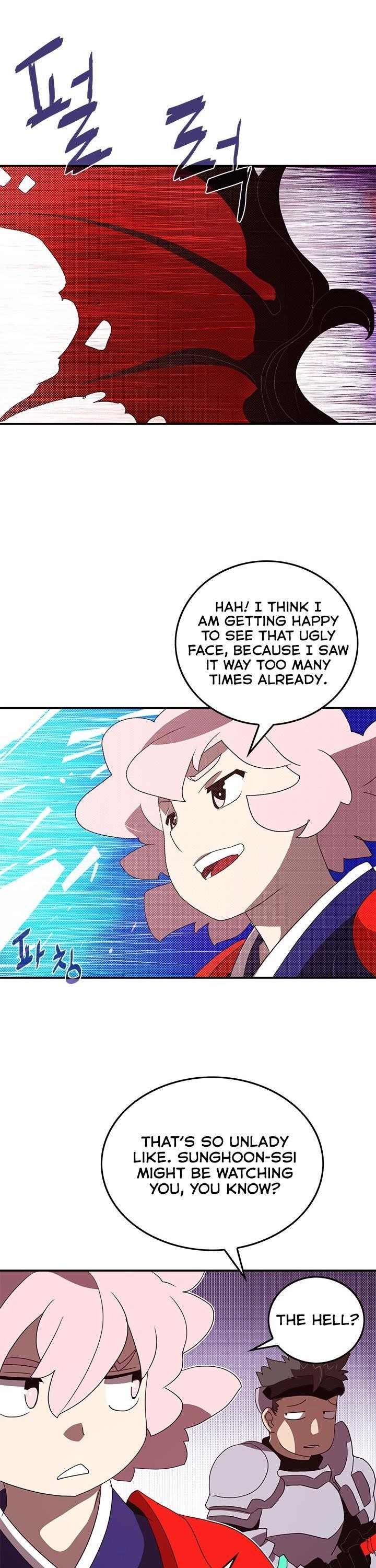 Read I Am The Sorcerer King Manga Online