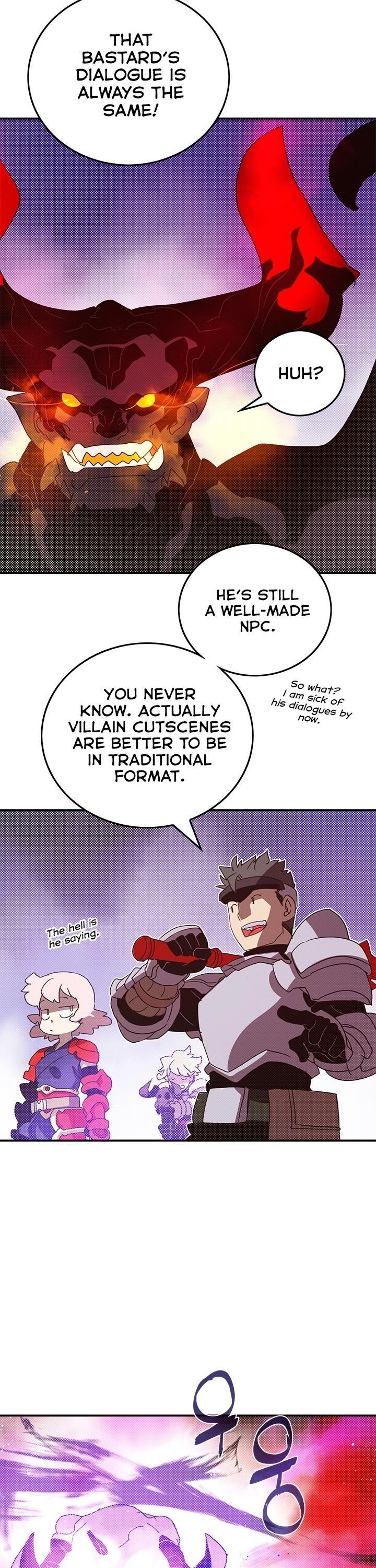 Read I Am The Sorcerer King Manga Online