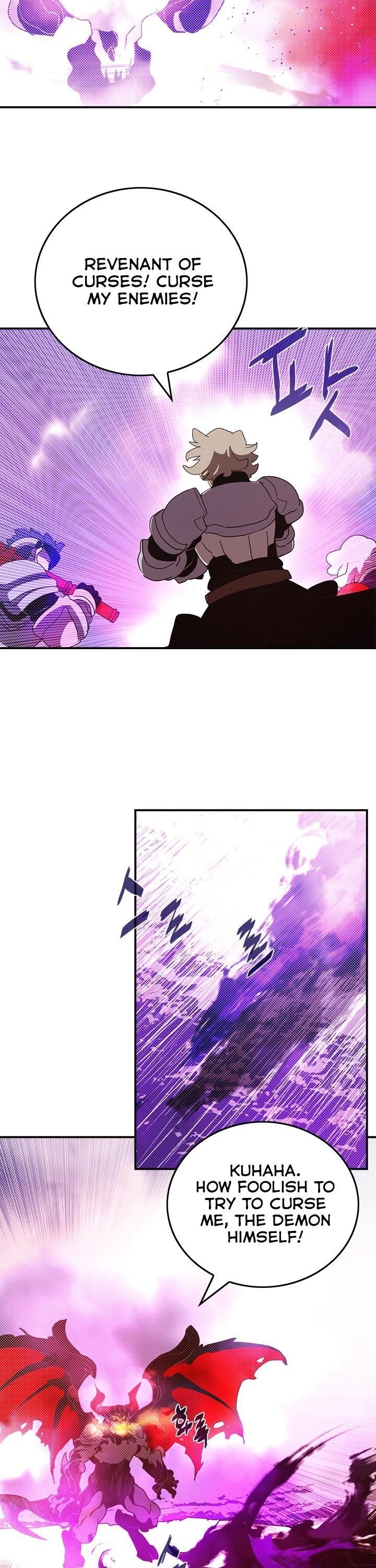 Read I Am The Sorcerer King Manga Online