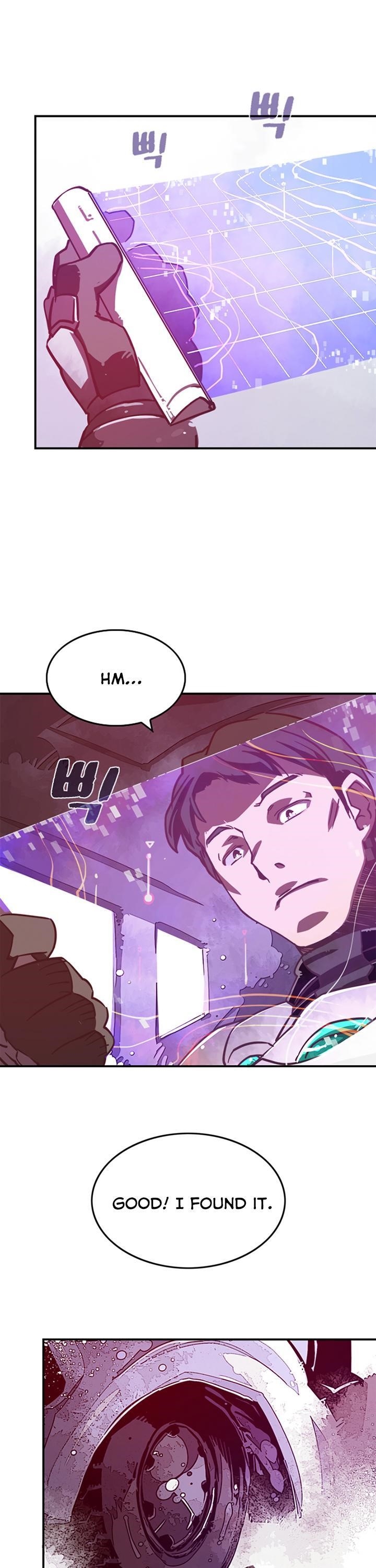 Read I Am The Sorcerer King Manga Online