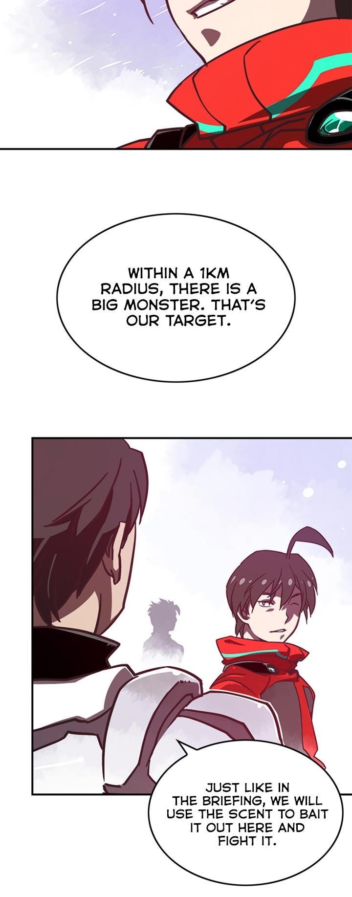 Read I Am The Sorcerer King Manga Online