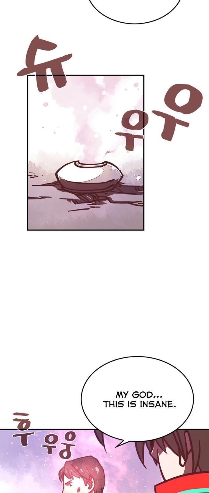 Read I Am The Sorcerer King Manga Online