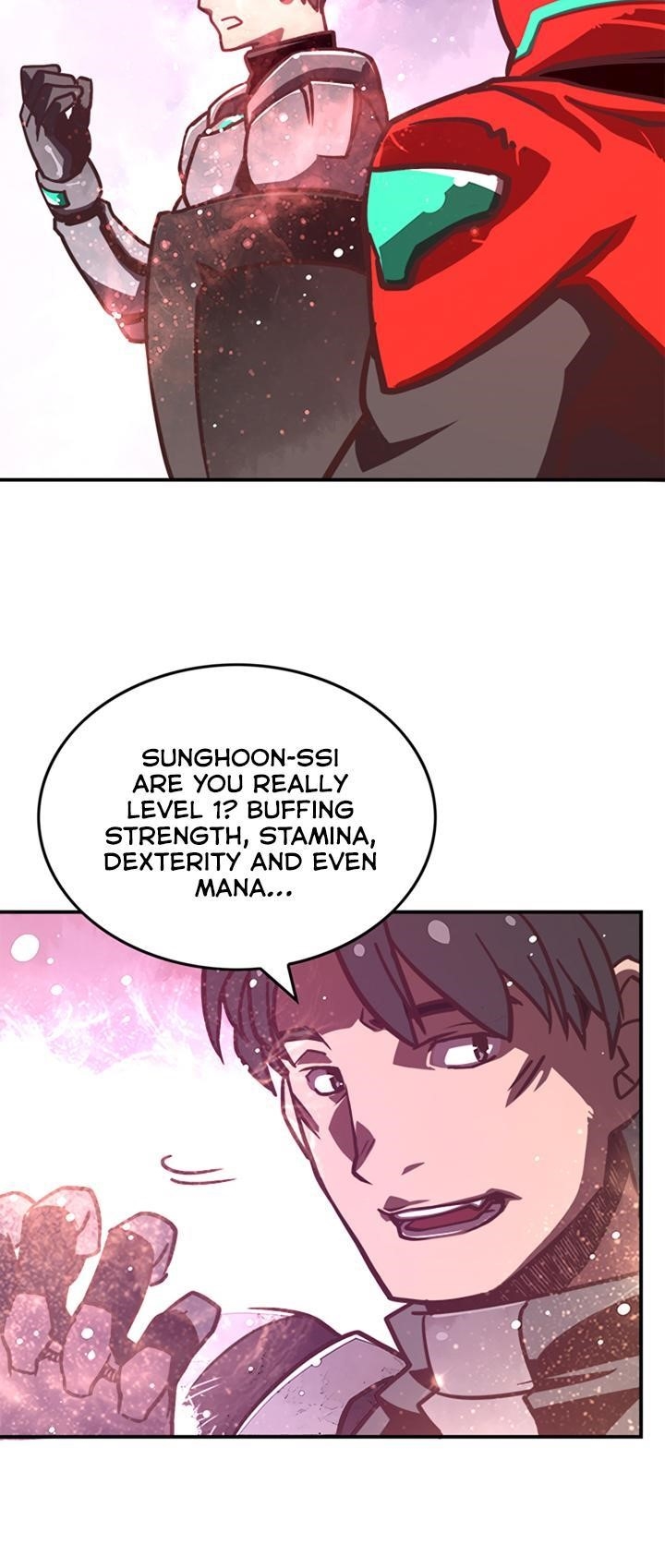Read I Am The Sorcerer King Manga Online