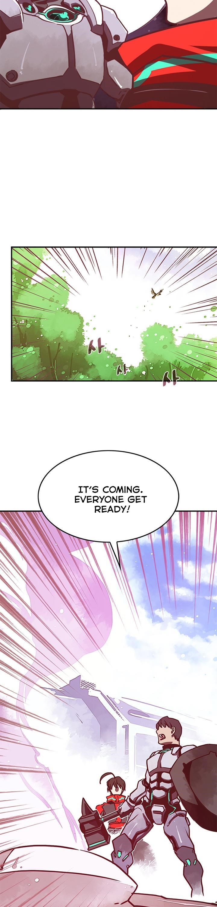 Read I Am The Sorcerer King Manga Online