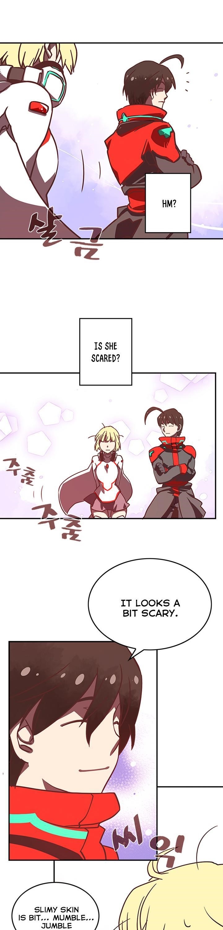 Read I Am The Sorcerer King Manga Online