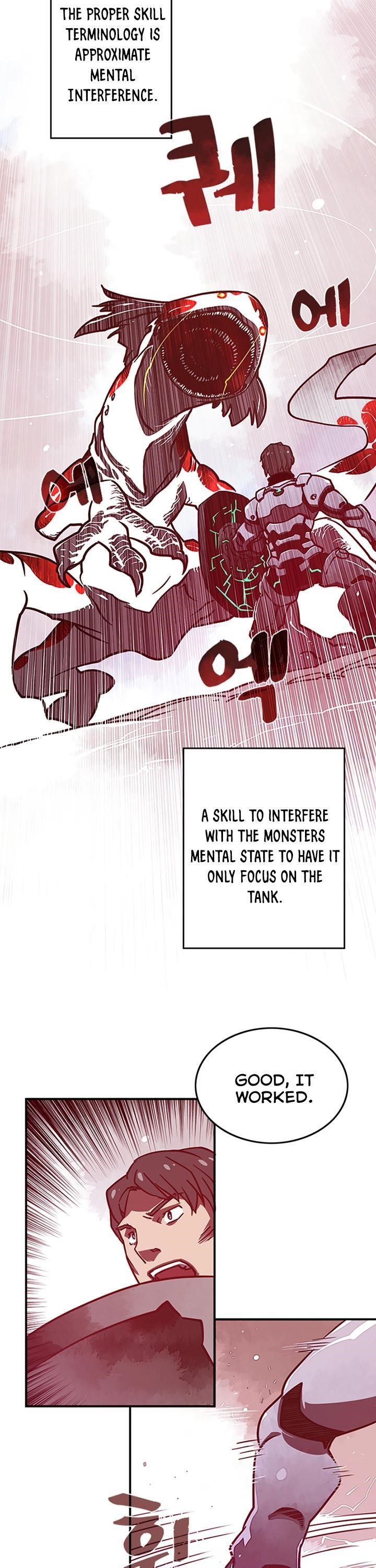 Read I Am The Sorcerer King Manga Online