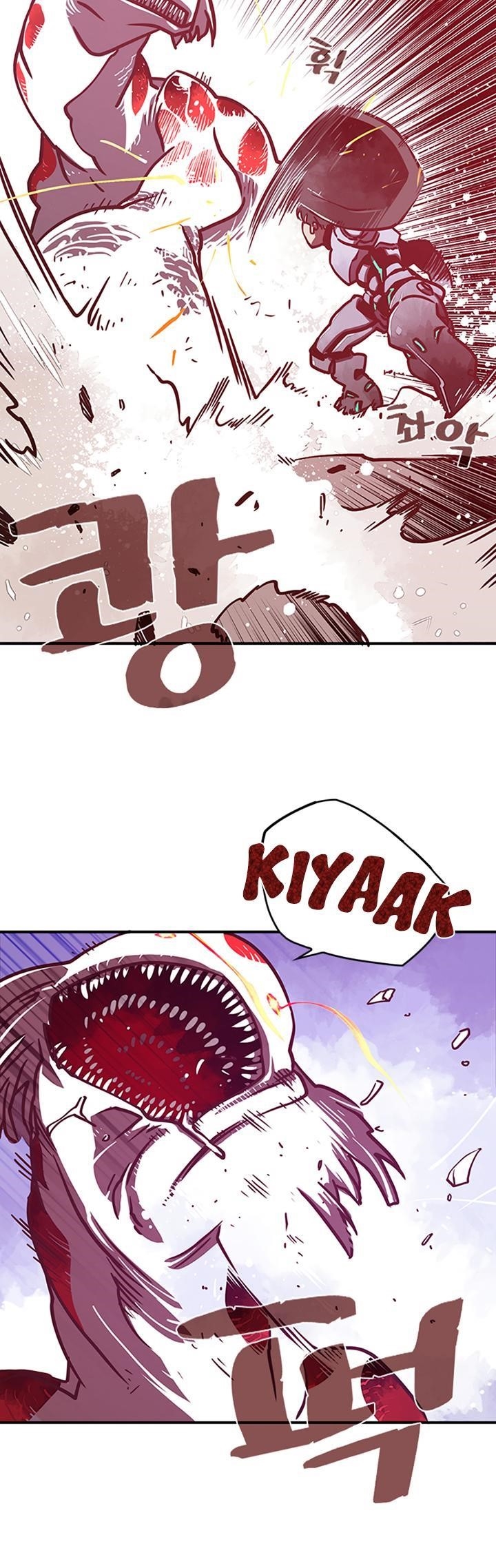 Read I Am The Sorcerer King Manga Online
