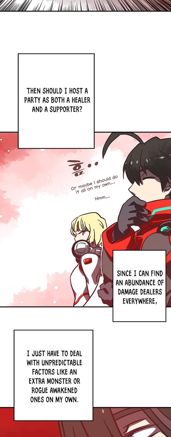 Read I Am The Sorcerer King Manga Online