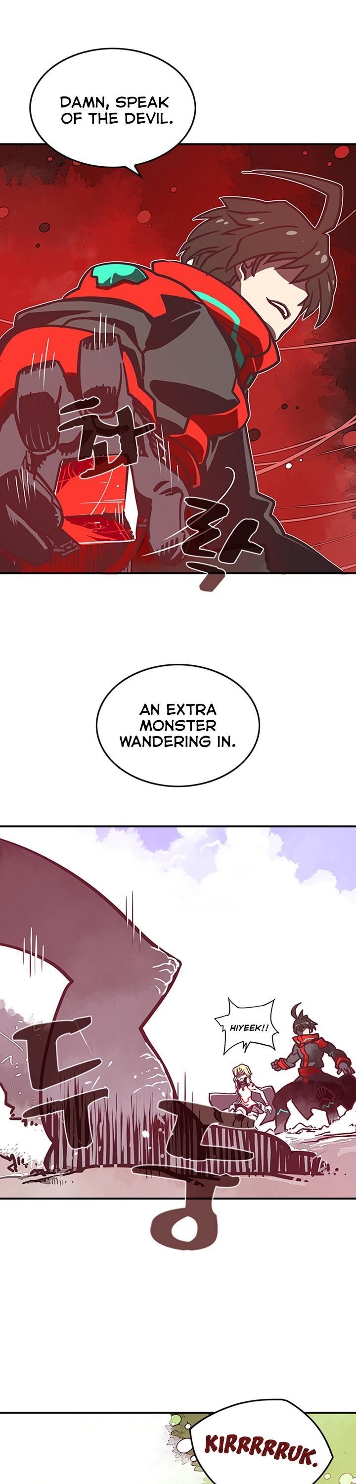Read I Am The Sorcerer King Manga Online