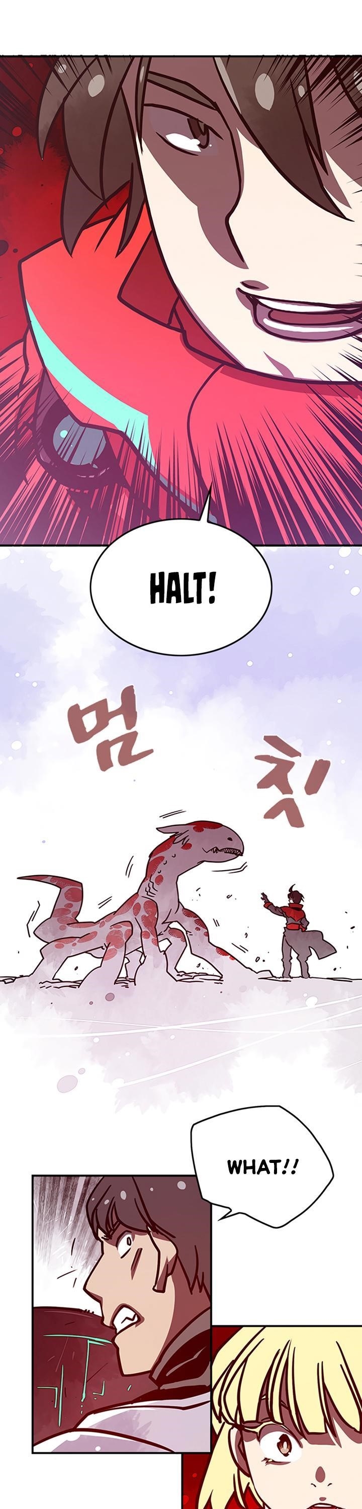 Read I Am The Sorcerer King Manga Online
