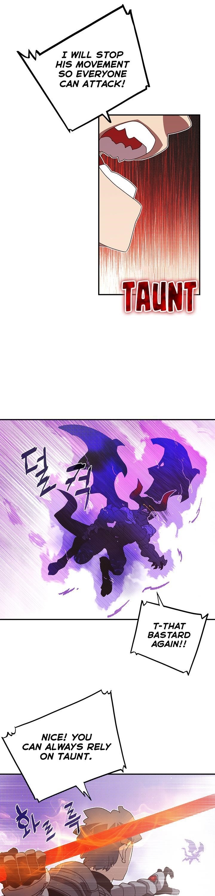 Read I Am The Sorcerer King Manga Online