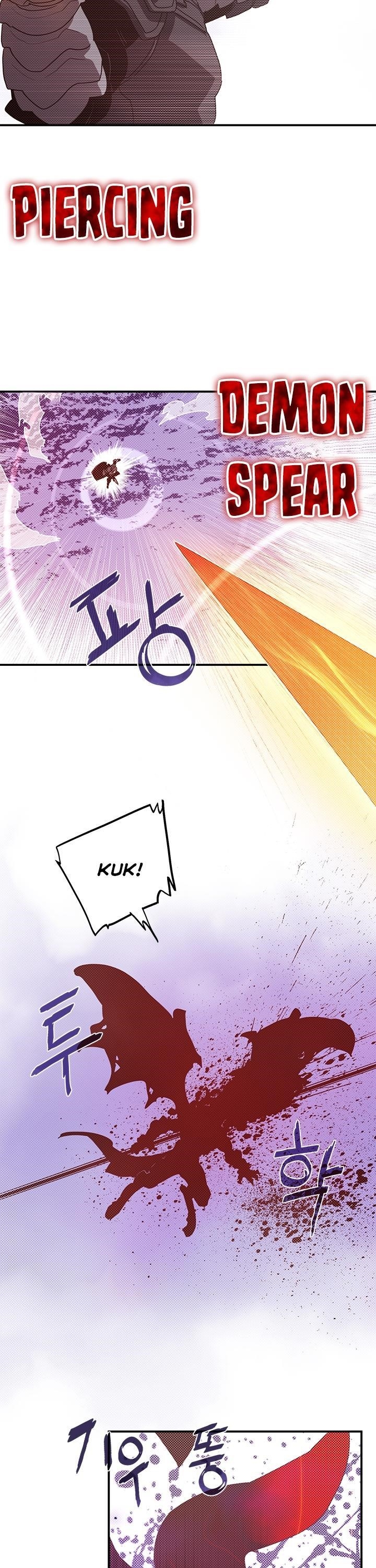 Read I Am The Sorcerer King Manga Online