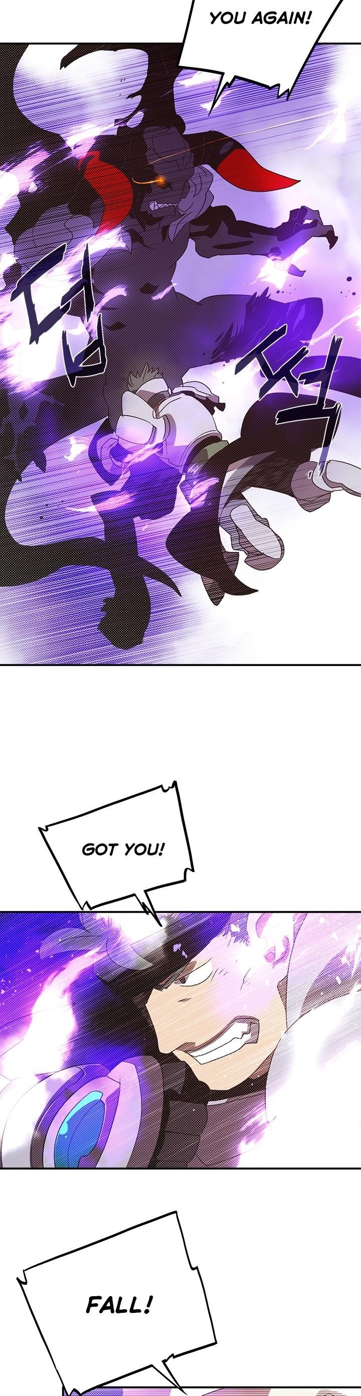 Read I Am The Sorcerer King Manga Online
