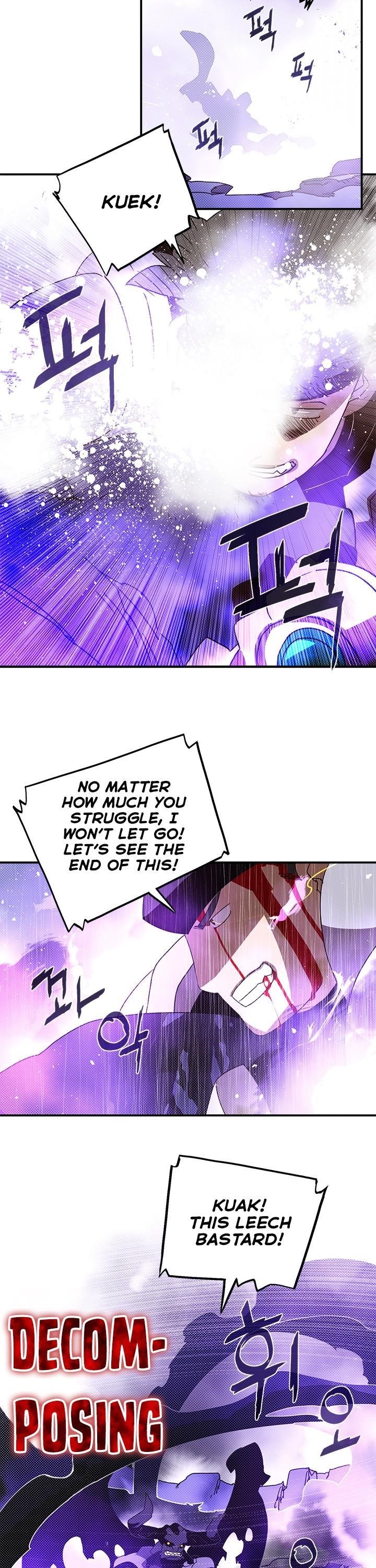 Read I Am The Sorcerer King Manga Online
