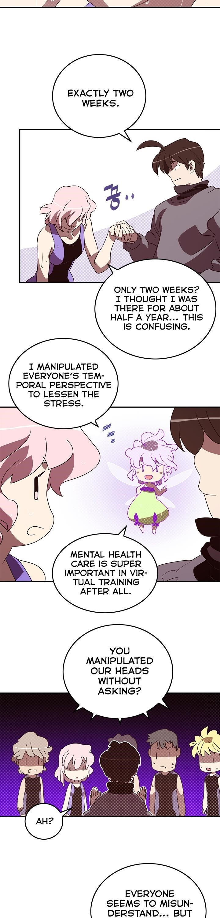 Read I Am The Sorcerer King Manga Online